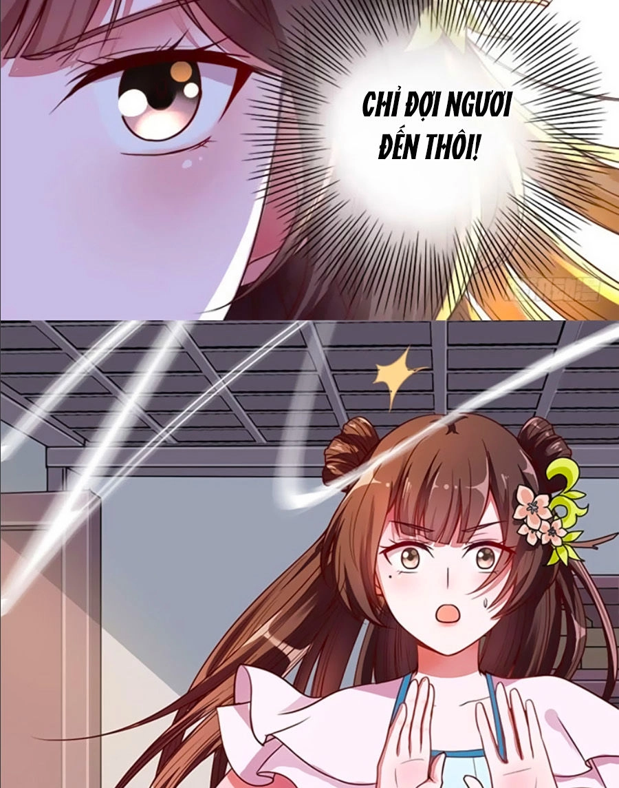 Thần Y Khí Nữ: Ngự Thú Cuồng Phi Của Quỷ Đế Chapter 1.5 - 47