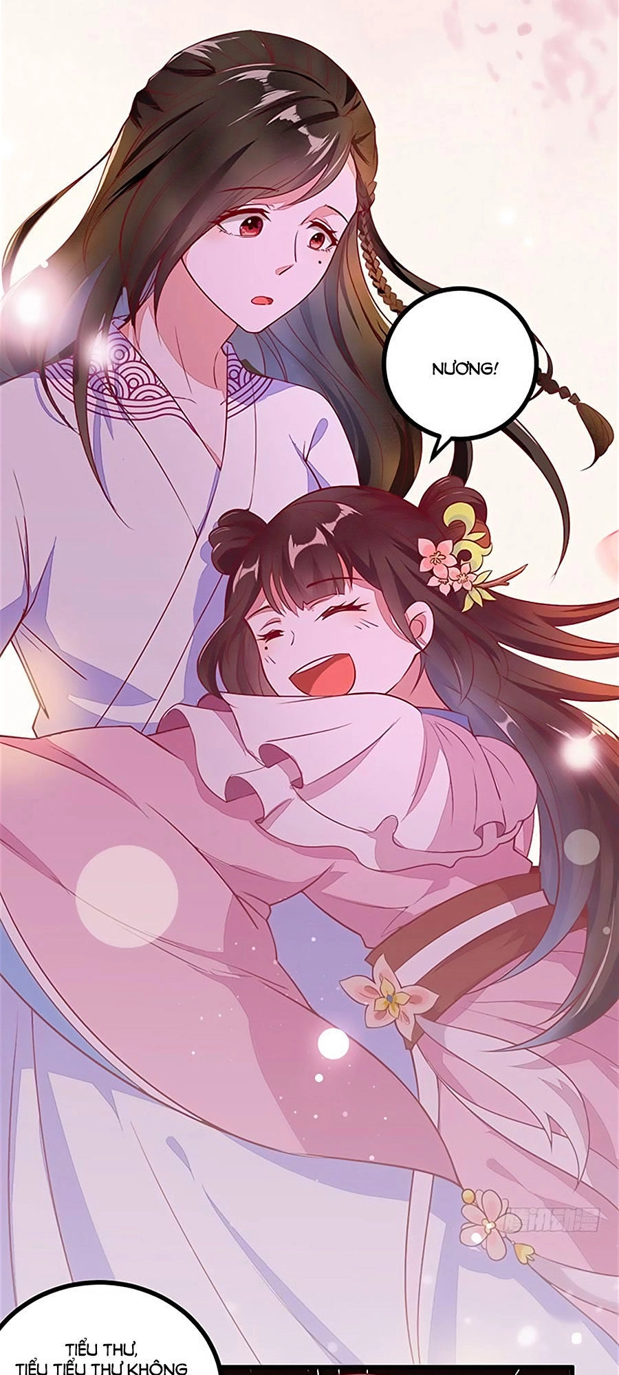 Thần Y Khí Nữ: Ngự Thú Cuồng Phi Của Quỷ Đế Chapter 2 - 7