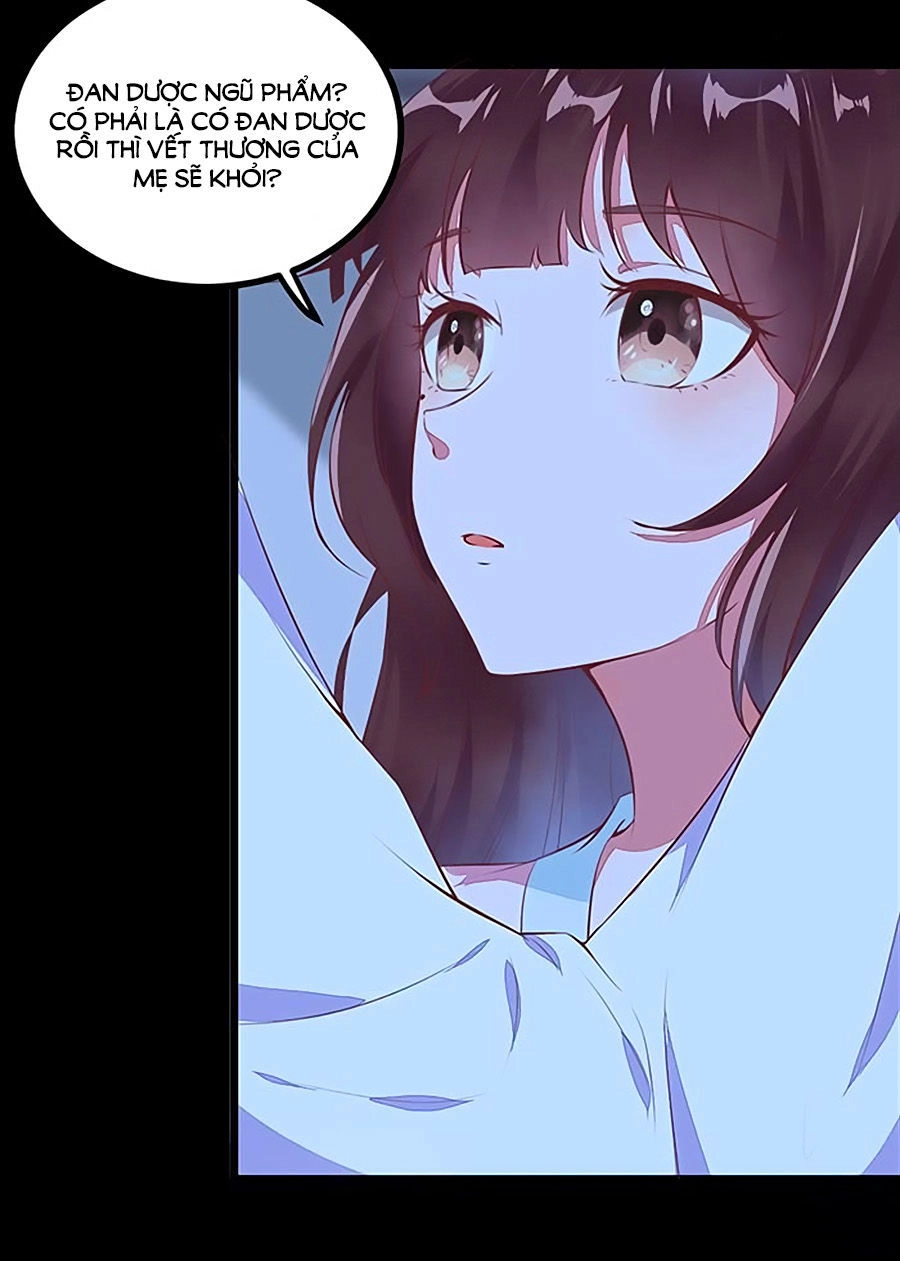 Thần Y Khí Nữ: Ngự Thú Cuồng Phi Của Quỷ Đế Chapter 2 - 17