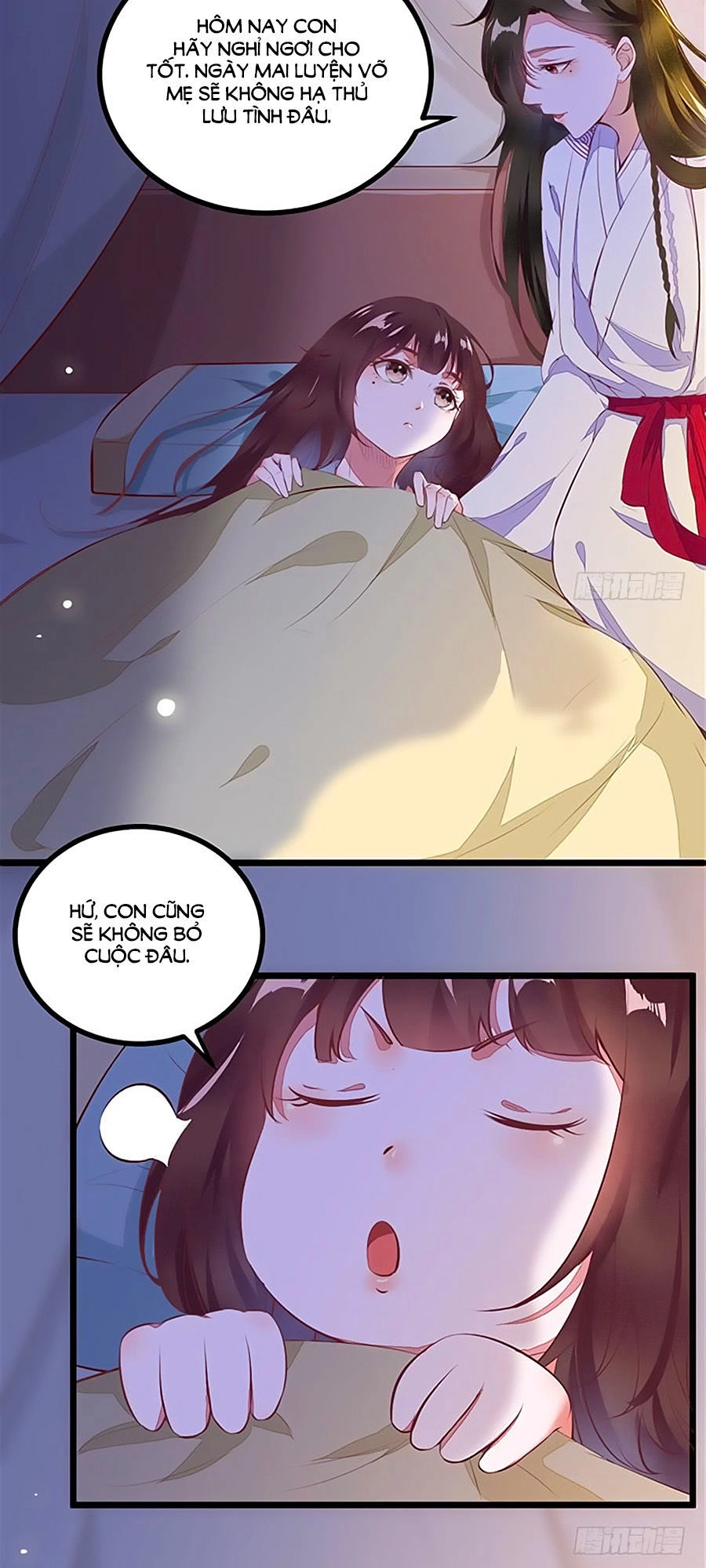 Thần Y Khí Nữ: Ngự Thú Cuồng Phi Của Quỷ Đế Chapter 2 - 19