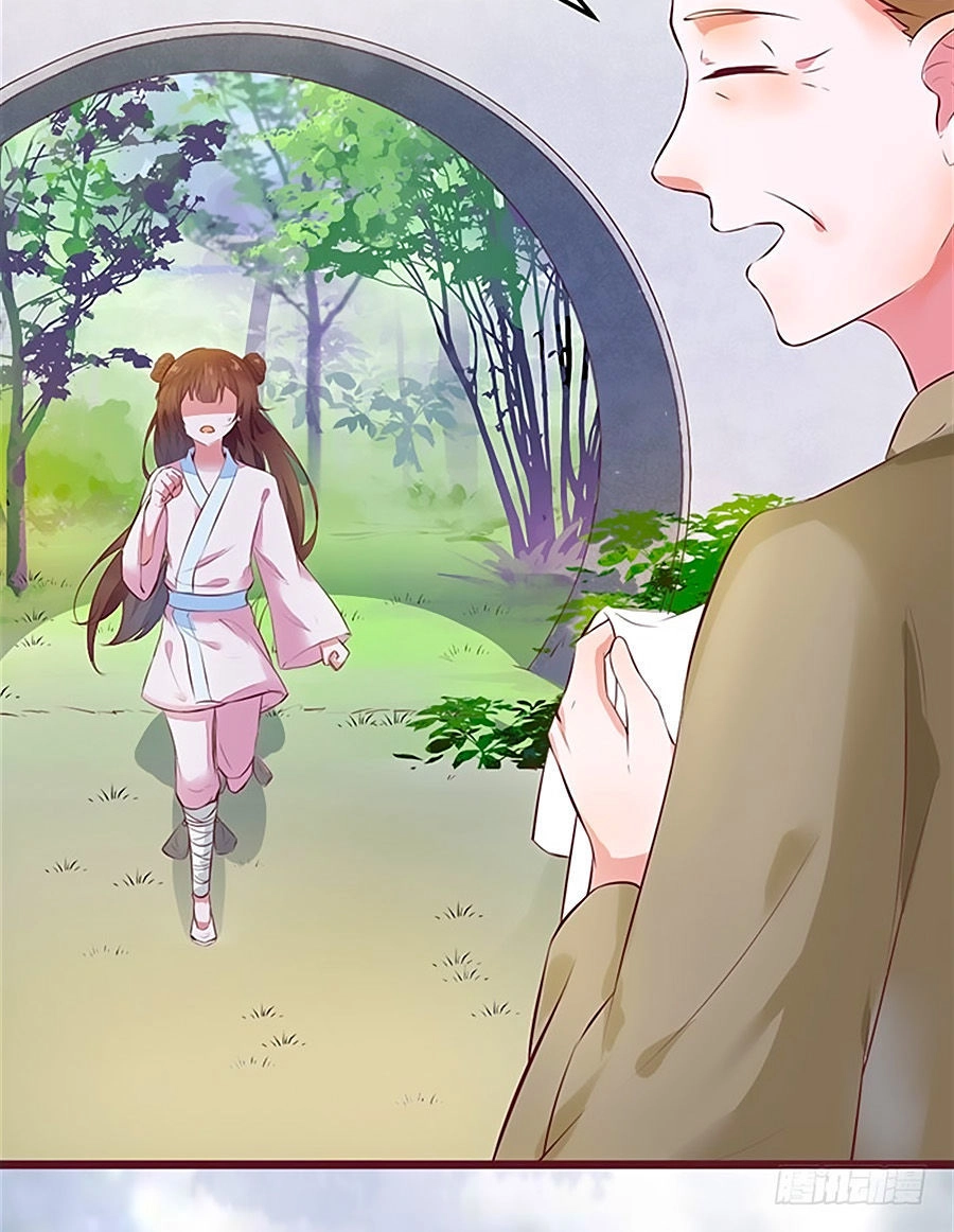 Thần Y Khí Nữ: Ngự Thú Cuồng Phi Của Quỷ Đế Chapter 3 - 8