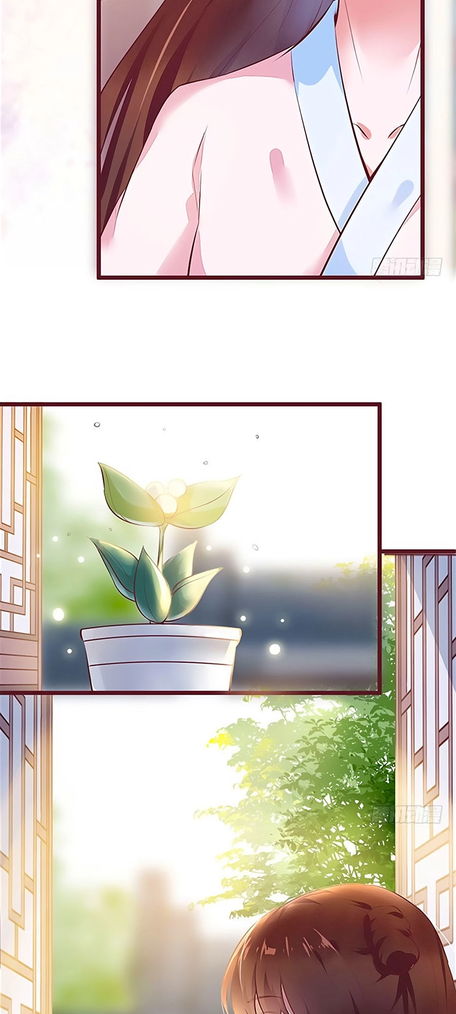 Thần Y Khí Nữ: Ngự Thú Cuồng Phi Của Quỷ Đế Chapter 3 - 18
