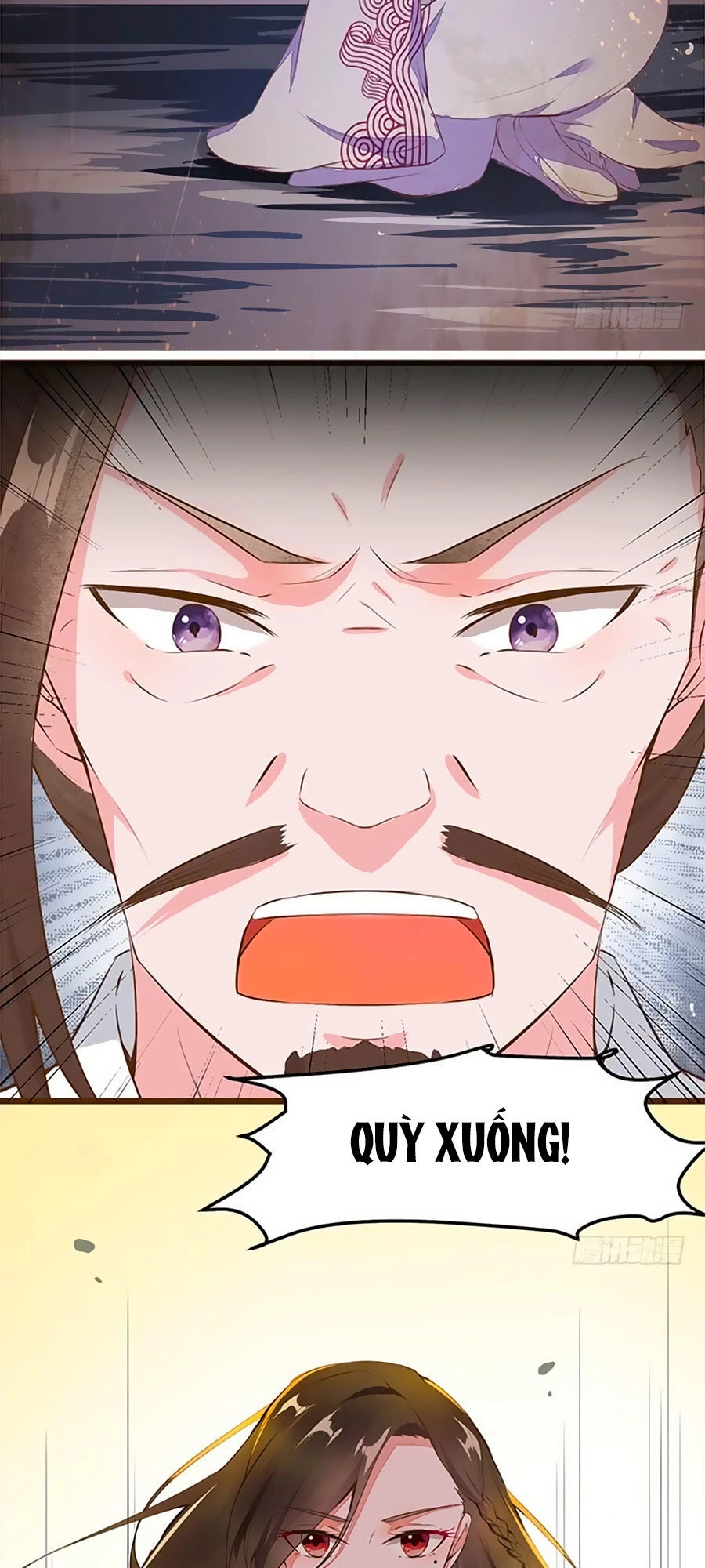 Thần Y Khí Nữ: Ngự Thú Cuồng Phi Của Quỷ Đế Chapter 4 - 6