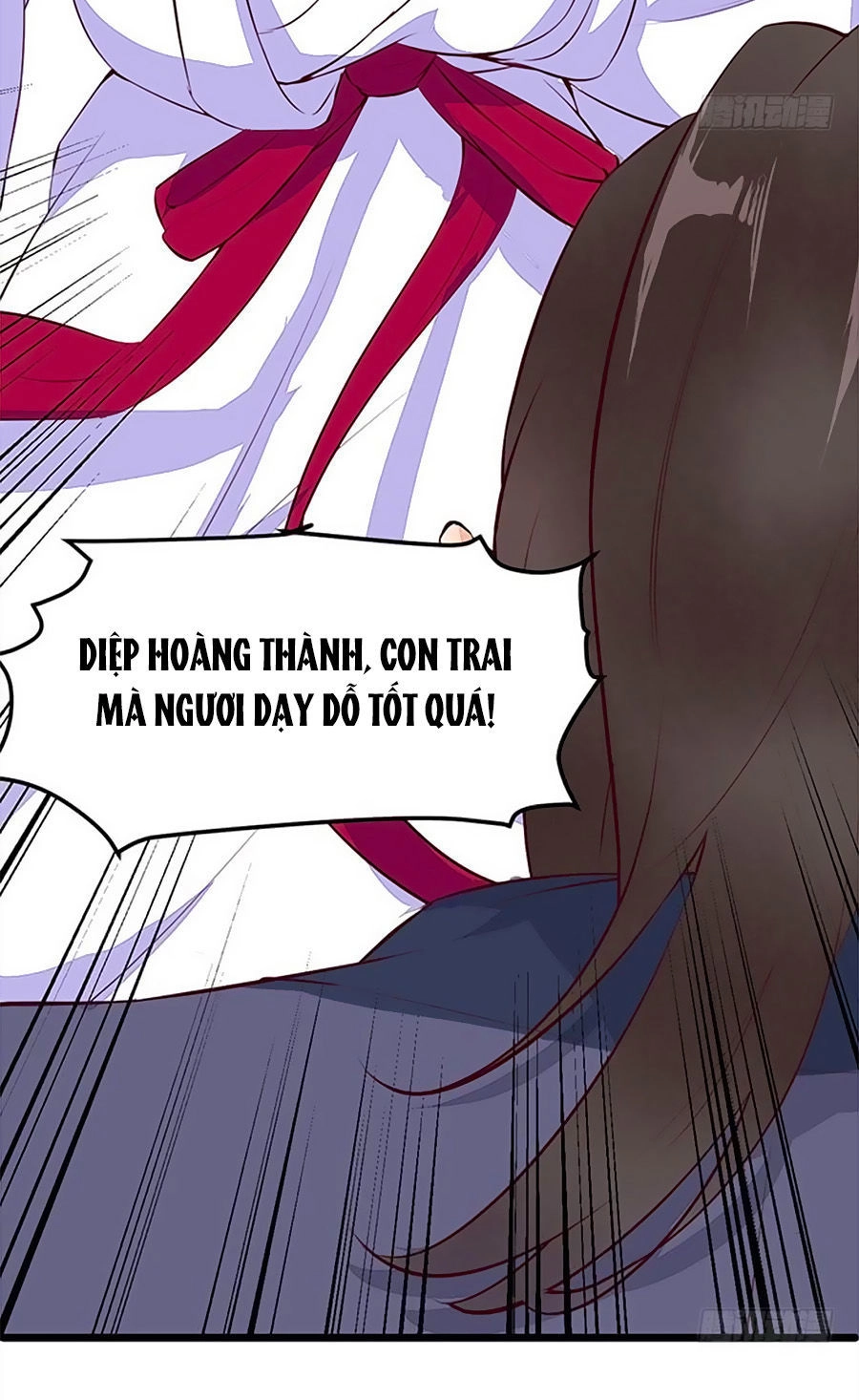 Thần Y Khí Nữ: Ngự Thú Cuồng Phi Của Quỷ Đế Chapter 4 - 16