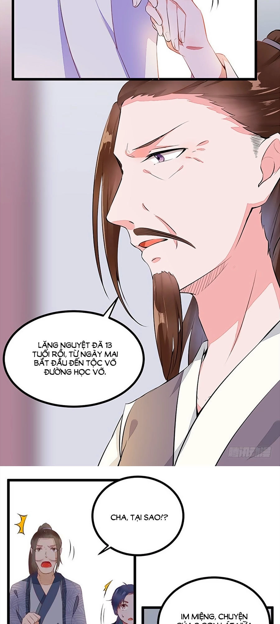 Thần Y Khí Nữ: Ngự Thú Cuồng Phi Của Quỷ Đế Chapter 4 - 22