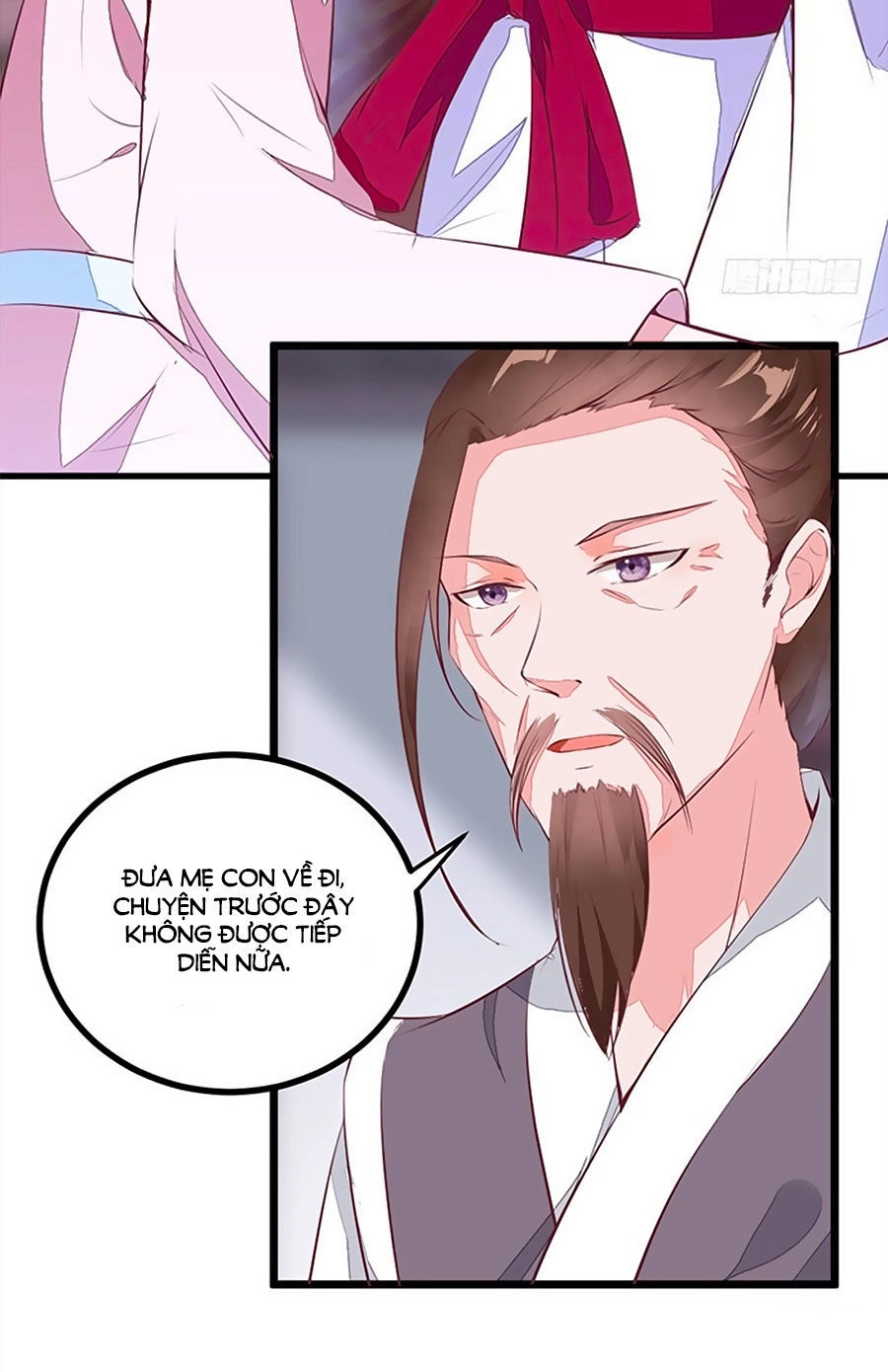 Thần Y Khí Nữ: Ngự Thú Cuồng Phi Của Quỷ Đế Chapter 4 - 24