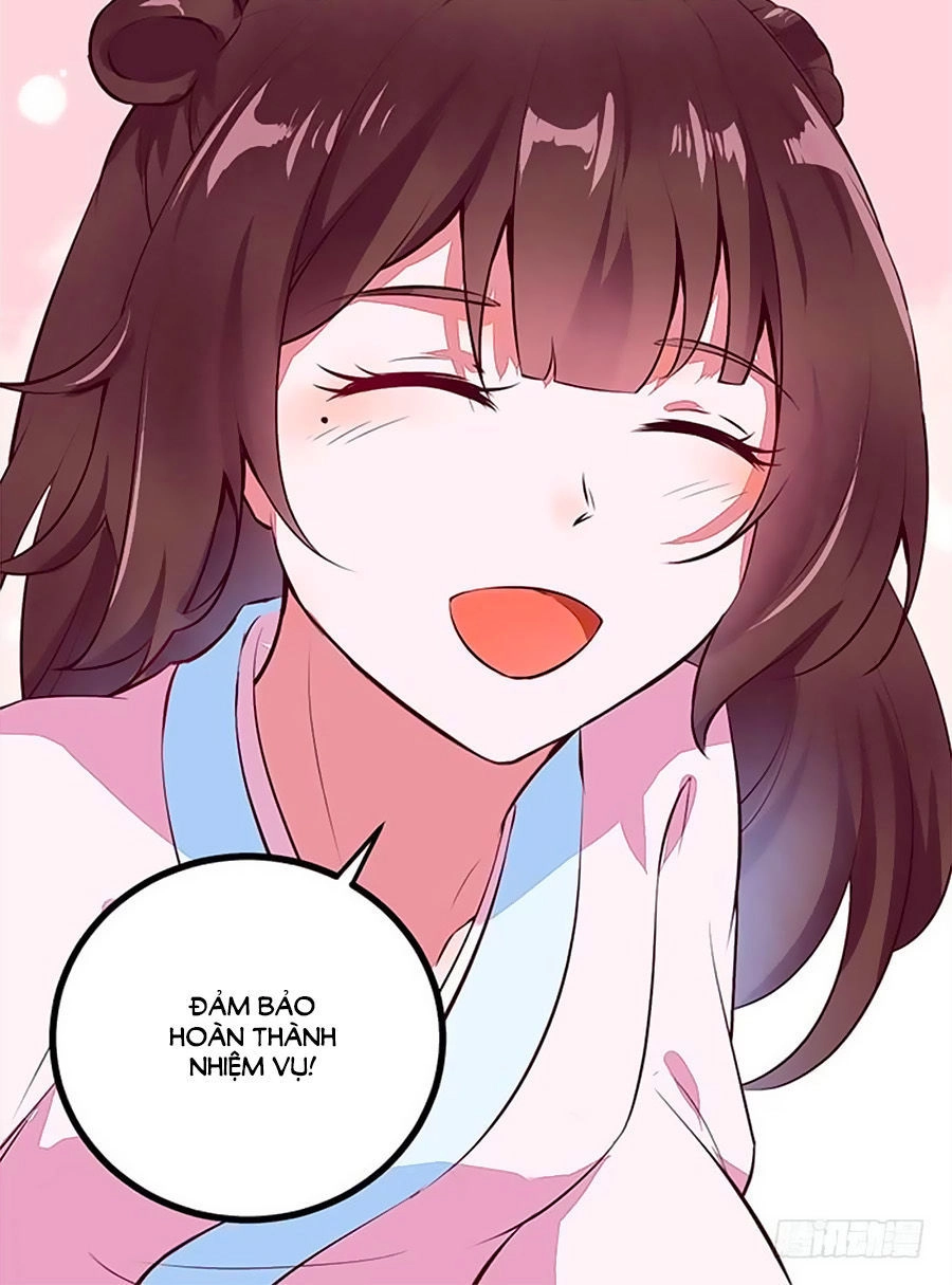 Thần Y Khí Nữ: Ngự Thú Cuồng Phi Của Quỷ Đế Chapter 4 - 28