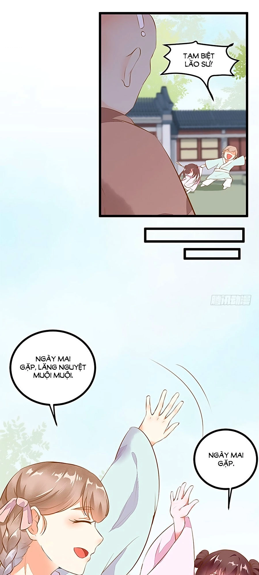 Thần Y Khí Nữ: Ngự Thú Cuồng Phi Của Quỷ Đế Chapter 5 - 8