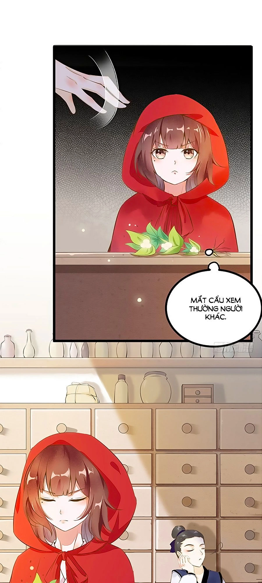 Thần Y Khí Nữ: Ngự Thú Cuồng Phi Của Quỷ Đế Chapter 5 - 19