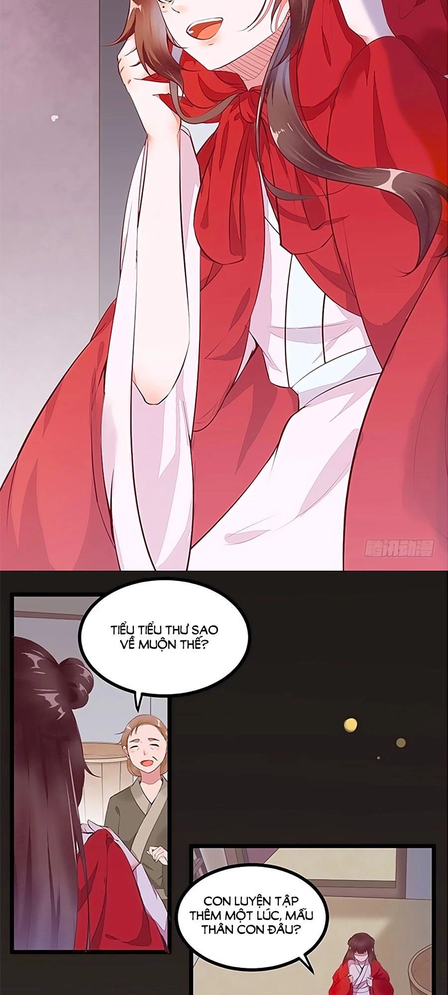 Thần Y Khí Nữ: Ngự Thú Cuồng Phi Của Quỷ Đế Chapter 5 - 25