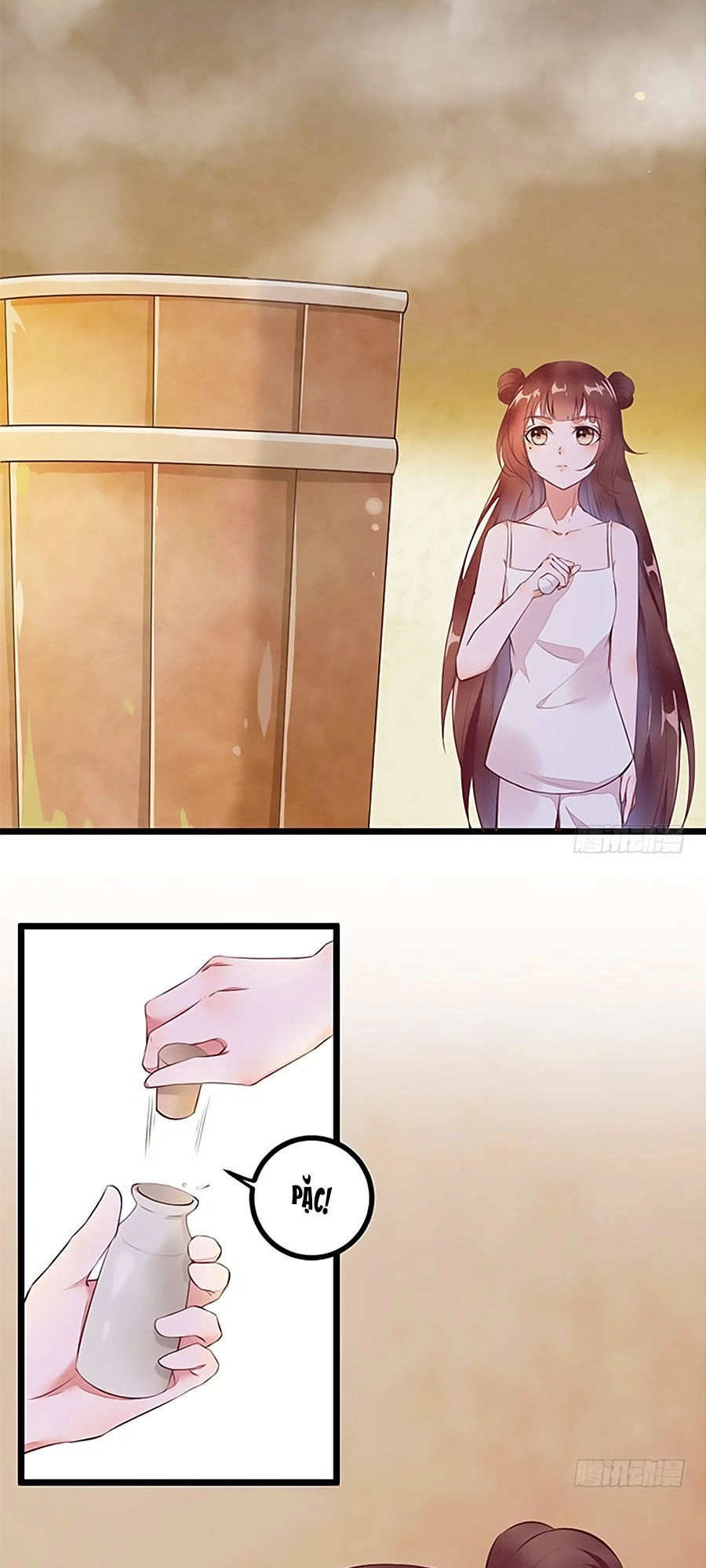 Thần Y Khí Nữ: Ngự Thú Cuồng Phi Của Quỷ Đế Chapter 5 - 27