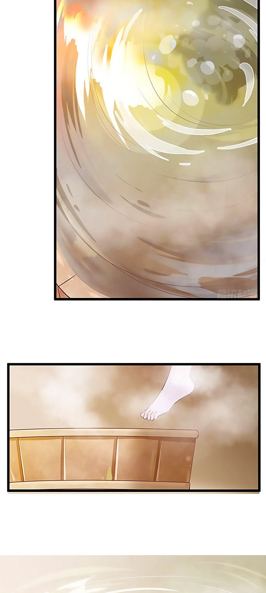 Thần Y Khí Nữ: Ngự Thú Cuồng Phi Của Quỷ Đế Chapter 5 - 29