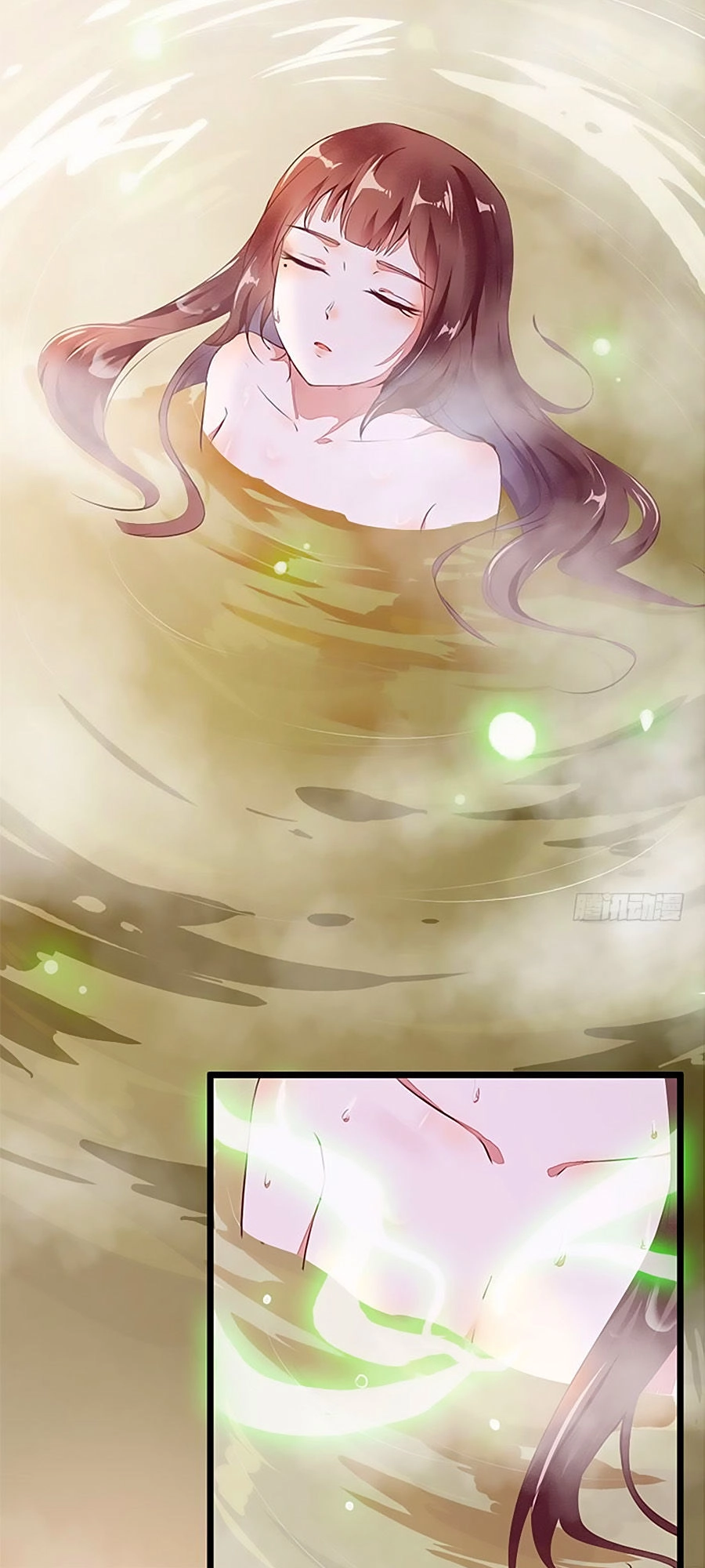 Thần Y Khí Nữ: Ngự Thú Cuồng Phi Của Quỷ Đế Chapter 5 - 30