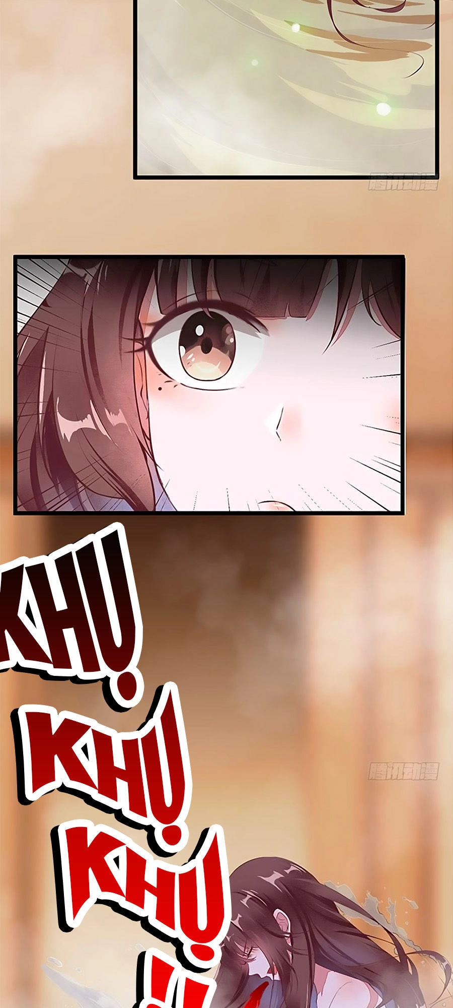 Thần Y Khí Nữ: Ngự Thú Cuồng Phi Của Quỷ Đế Chapter 5 - 31