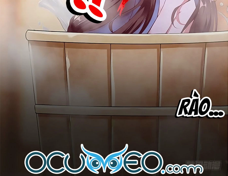 Thần Y Khí Nữ: Ngự Thú Cuồng Phi Của Quỷ Đế Chapter 5 - 32