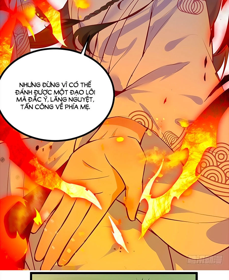 Thần Y Khí Nữ: Ngự Thú Cuồng Phi Của Quỷ Đế Chapter 6 - 11