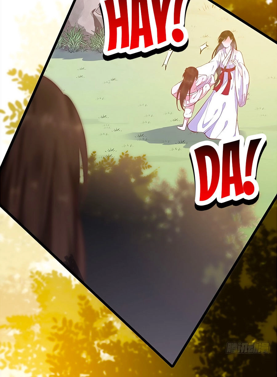 Thần Y Khí Nữ: Ngự Thú Cuồng Phi Của Quỷ Đế Chapter 6 - 14