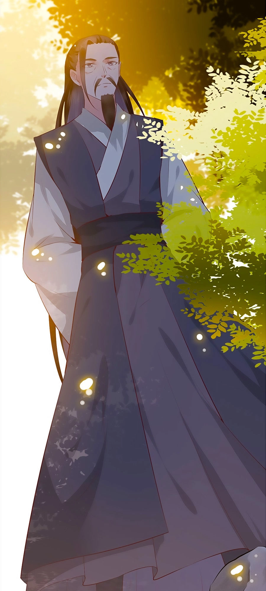 Thần Y Khí Nữ: Ngự Thú Cuồng Phi Của Quỷ Đế Chapter 6 - 15