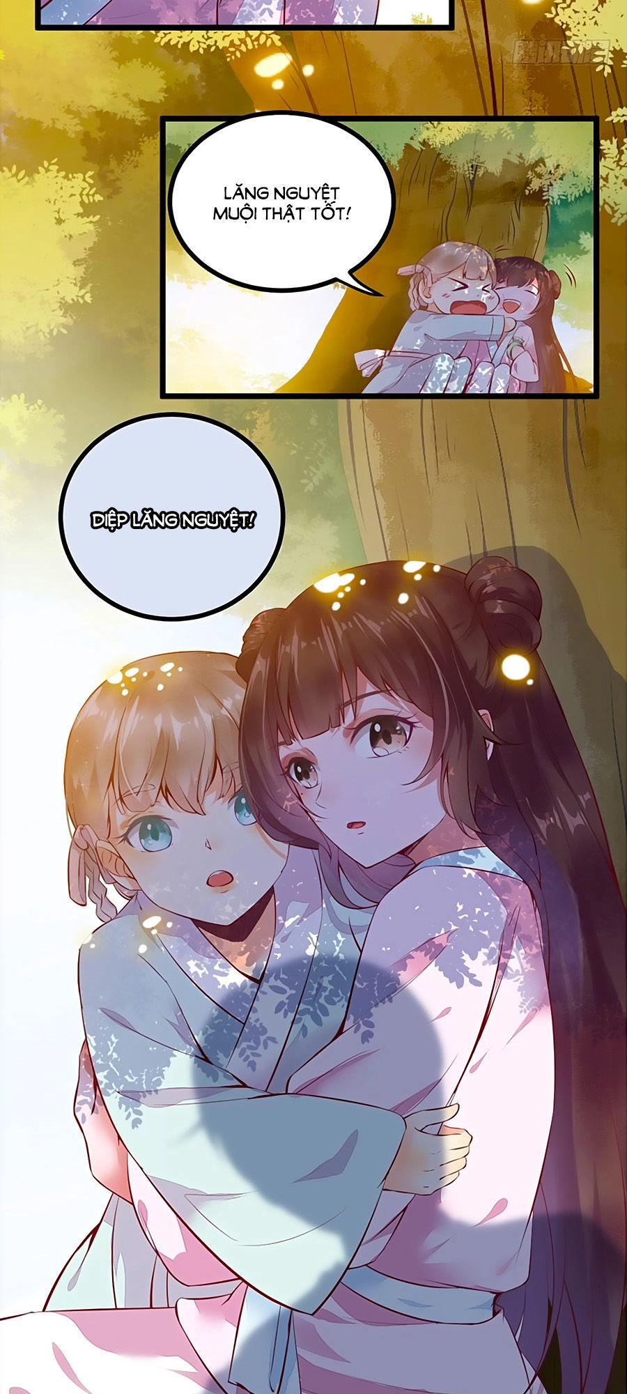 Thần Y Khí Nữ: Ngự Thú Cuồng Phi Của Quỷ Đế Chapter 6 - 18