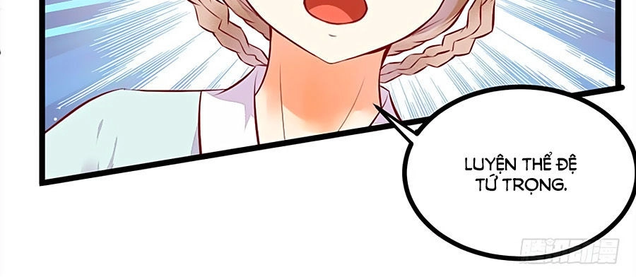 Thần Y Khí Nữ: Ngự Thú Cuồng Phi Của Quỷ Đế Chapter 6 - 24