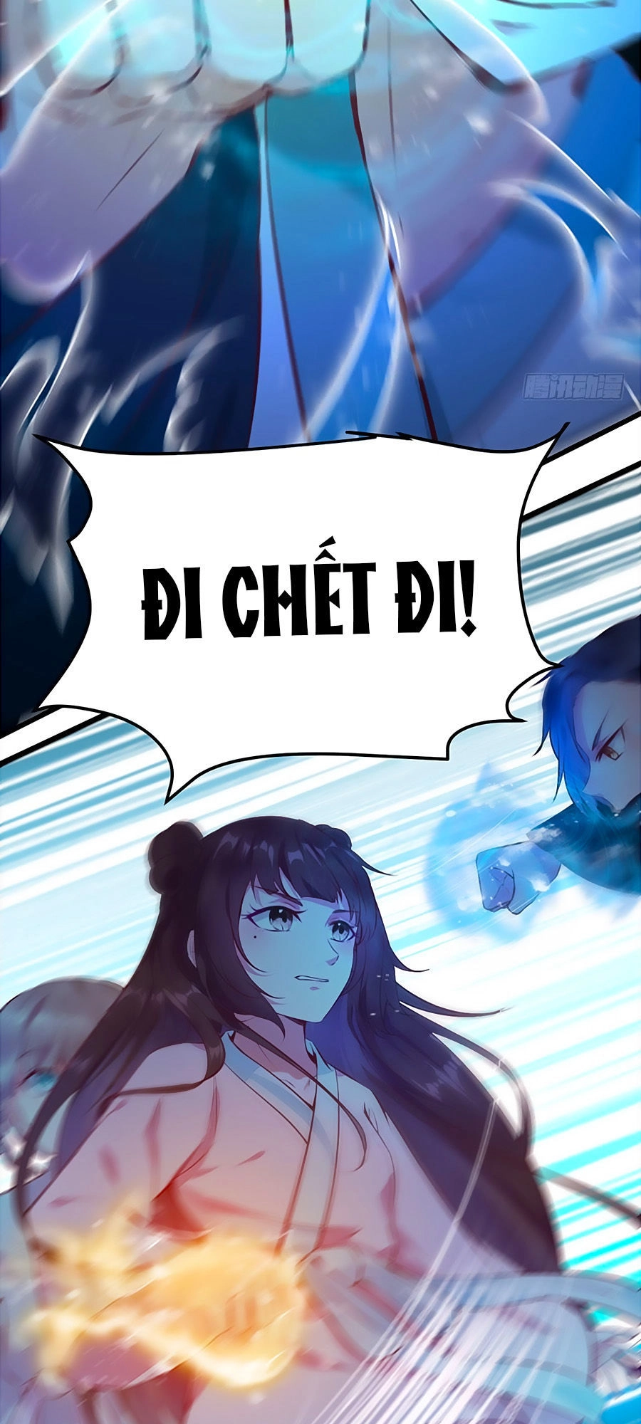 Thần Y Khí Nữ: Ngự Thú Cuồng Phi Của Quỷ Đế Chapter 6 - 26