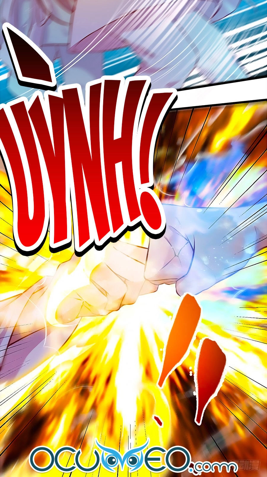 Thần Y Khí Nữ: Ngự Thú Cuồng Phi Của Quỷ Đế Chapter 6 - 27