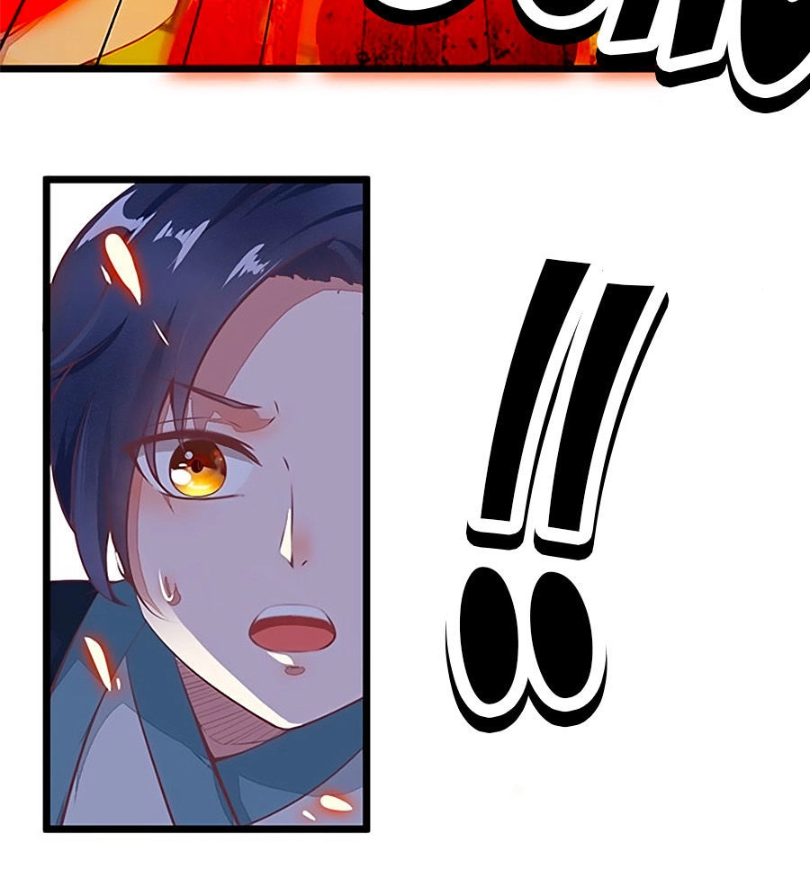 Thần Y Khí Nữ: Ngự Thú Cuồng Phi Của Quỷ Đế Chapter 7 - 3