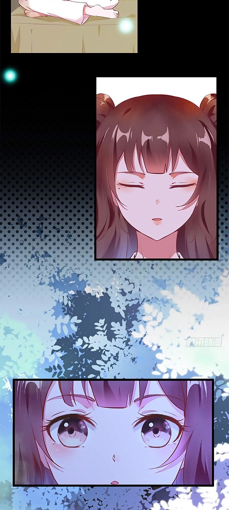 Thần Y Khí Nữ: Ngự Thú Cuồng Phi Của Quỷ Đế Chapter 7 - 16