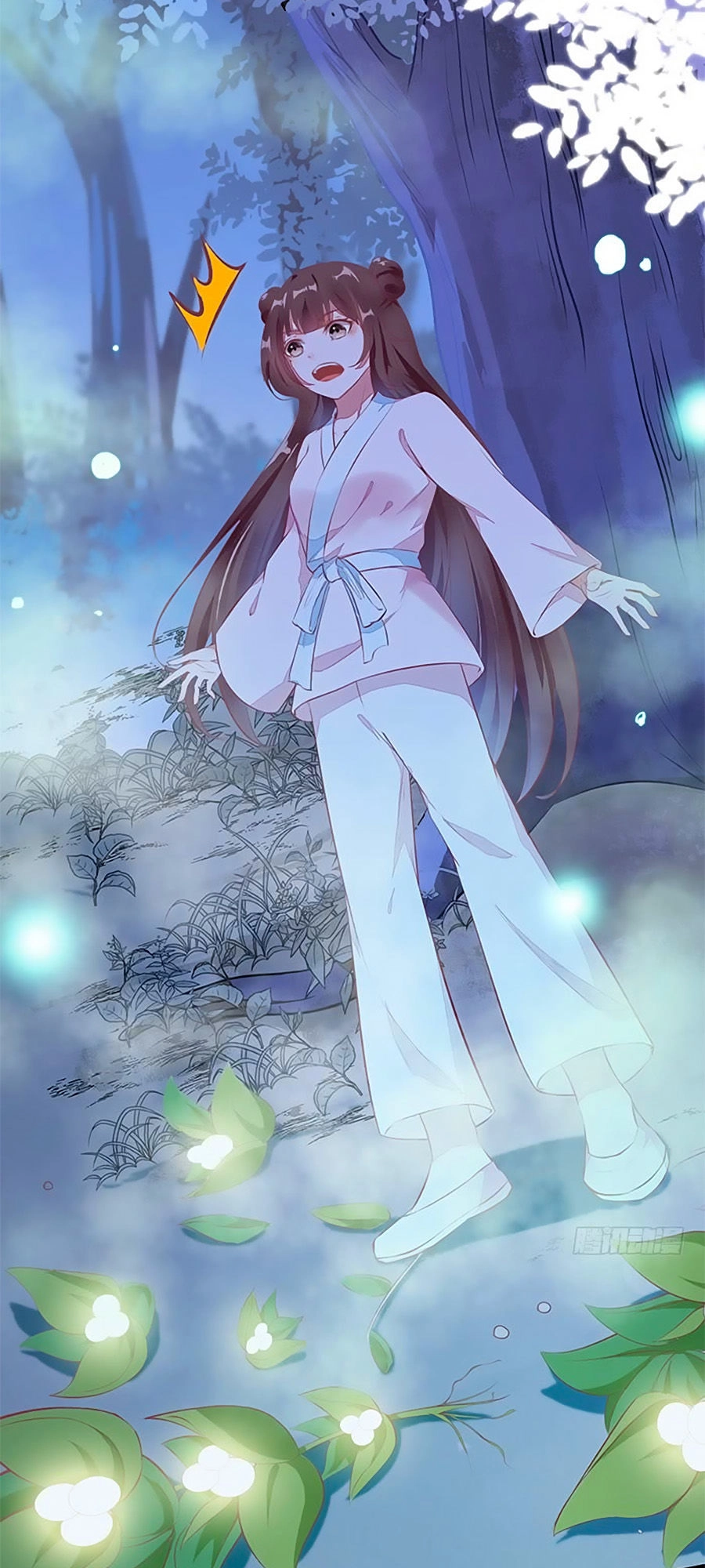 Thần Y Khí Nữ: Ngự Thú Cuồng Phi Của Quỷ Đế Chapter 7 - 17