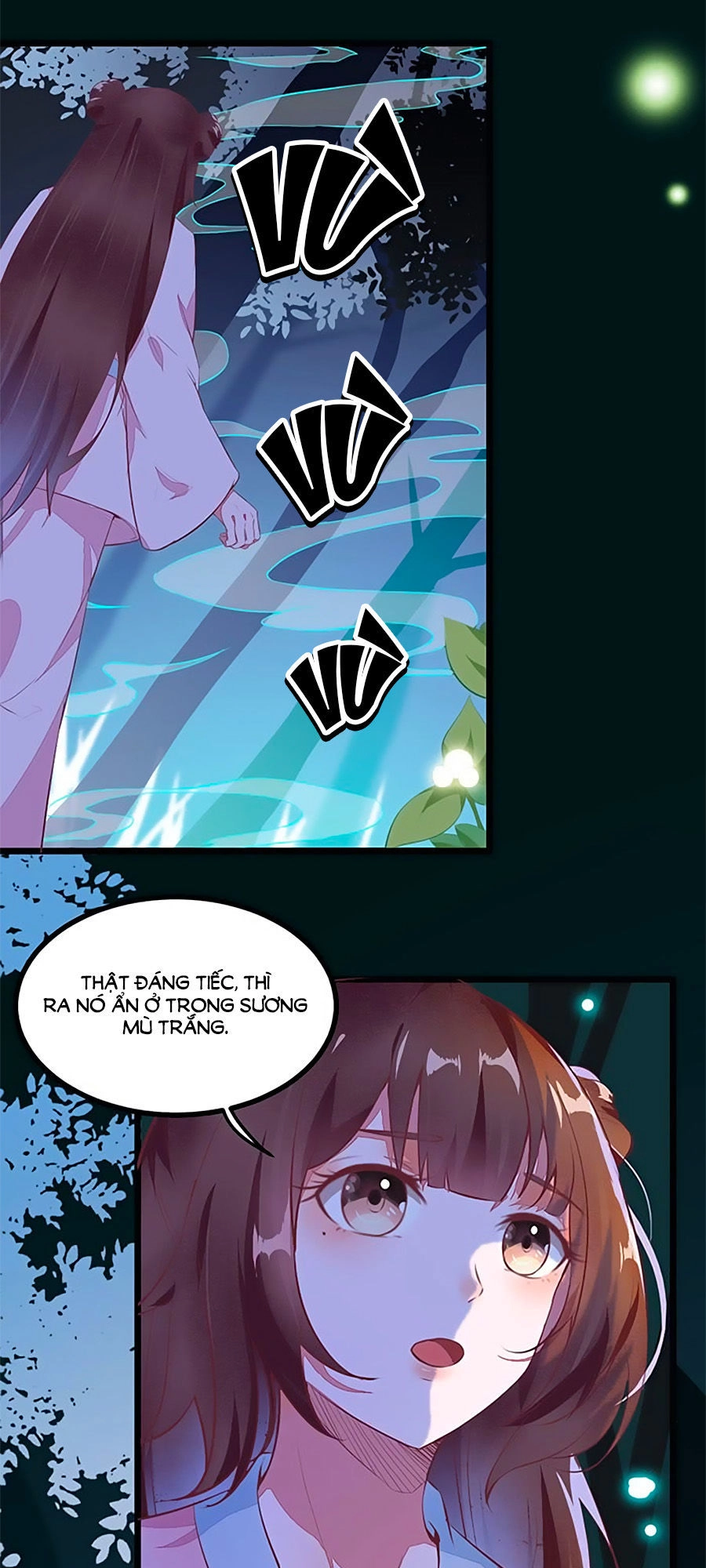 Thần Y Khí Nữ: Ngự Thú Cuồng Phi Của Quỷ Đế Chapter 7 - 23