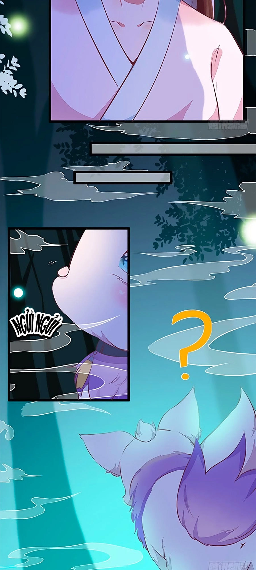 Thần Y Khí Nữ: Ngự Thú Cuồng Phi Của Quỷ Đế Chapter 7 - 24