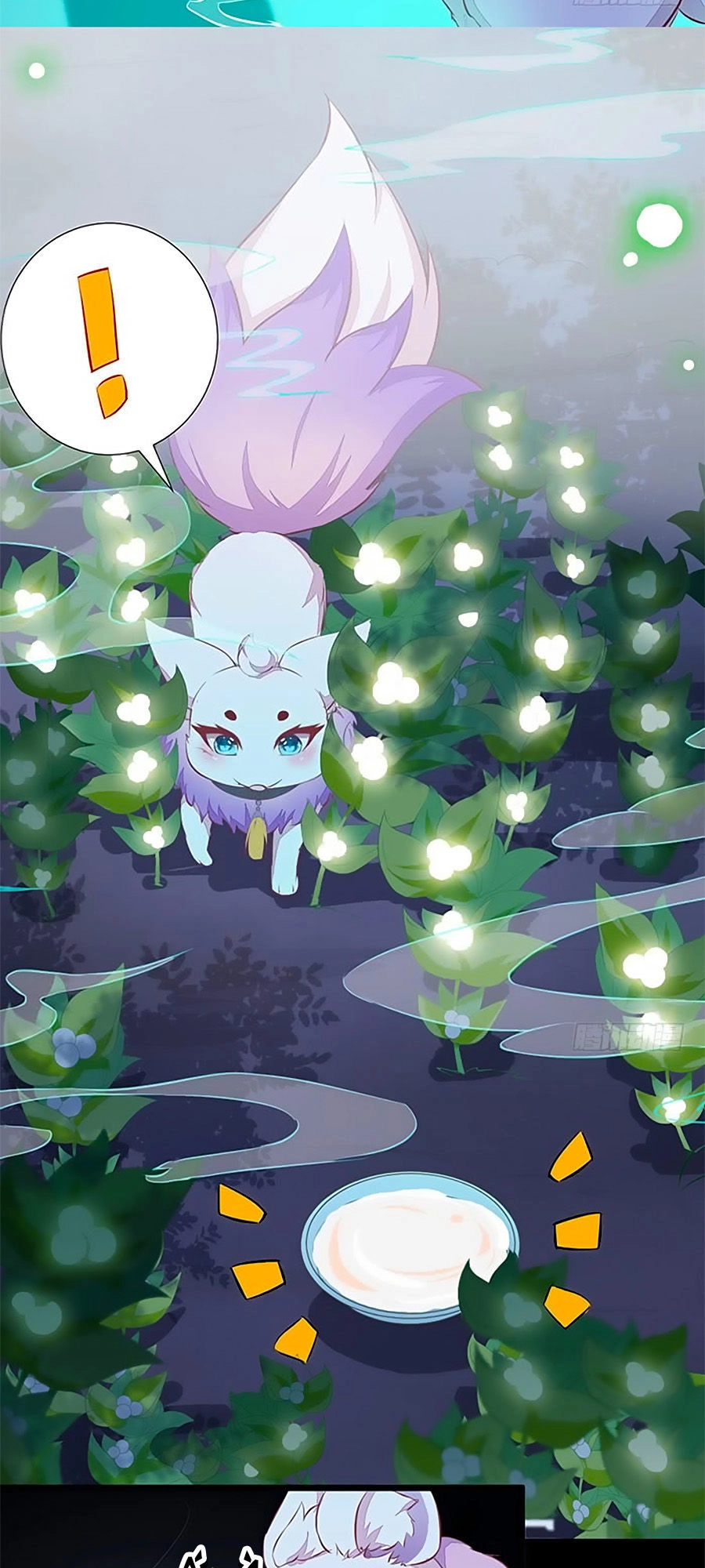 Thần Y Khí Nữ: Ngự Thú Cuồng Phi Của Quỷ Đế Chapter 7 - 25