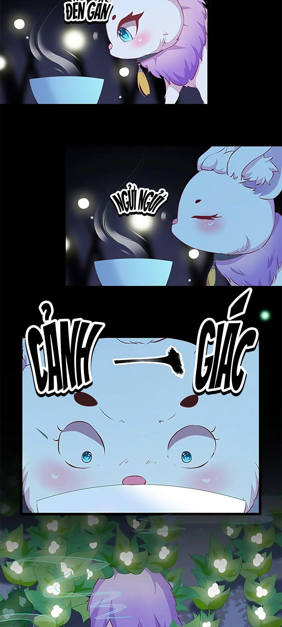 Thần Y Khí Nữ: Ngự Thú Cuồng Phi Của Quỷ Đế Chapter 7 - 26