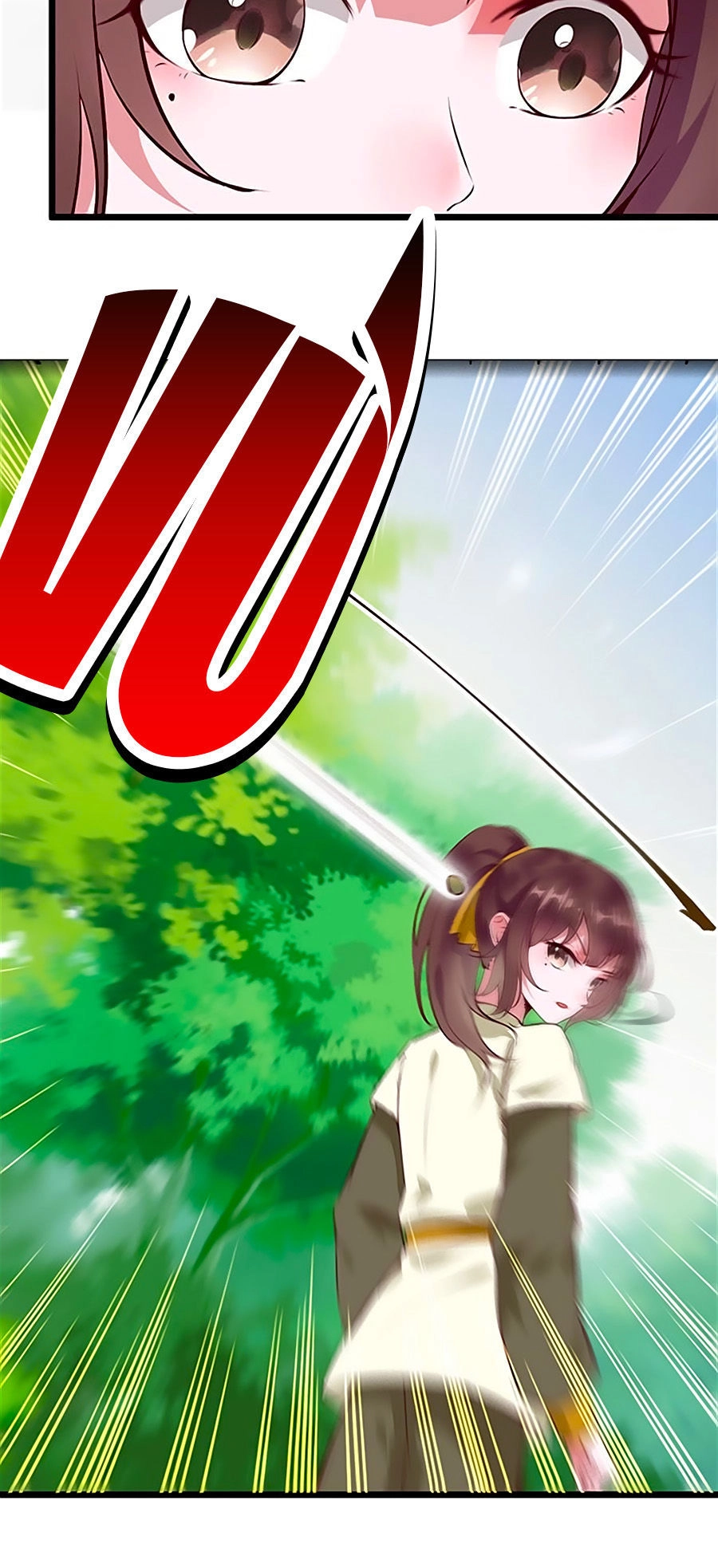 Thần Y Khí Nữ: Ngự Thú Cuồng Phi Của Quỷ Đế Chapter 8 - 20