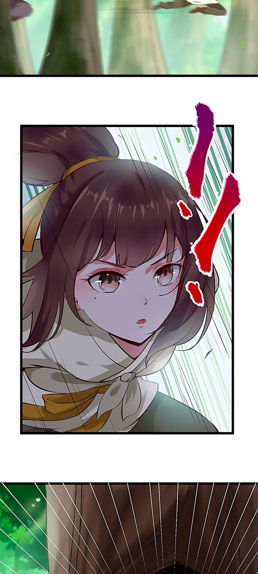 Thần Y Khí Nữ: Ngự Thú Cuồng Phi Của Quỷ Đế Chapter 8 - 28