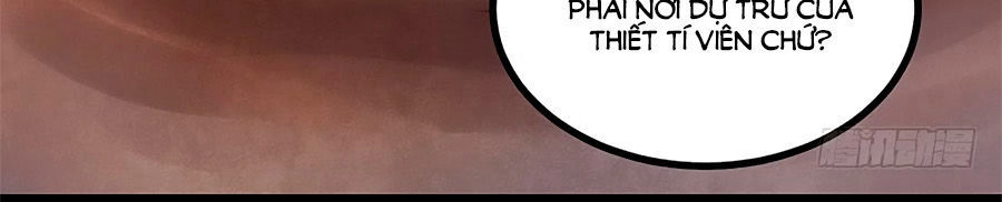 Thần Y Khí Nữ: Ngự Thú Cuồng Phi Của Quỷ Đế Chapter 9 - 4