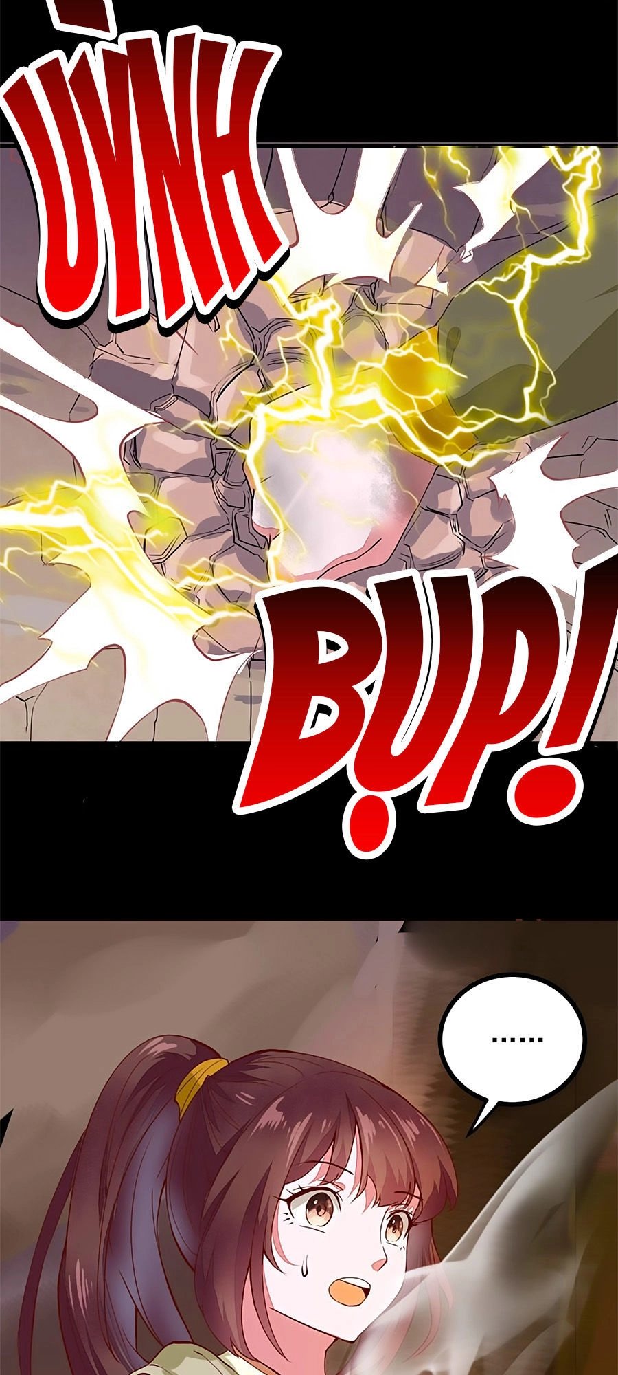 Thần Y Khí Nữ: Ngự Thú Cuồng Phi Của Quỷ Đế Chapter 9 - 11