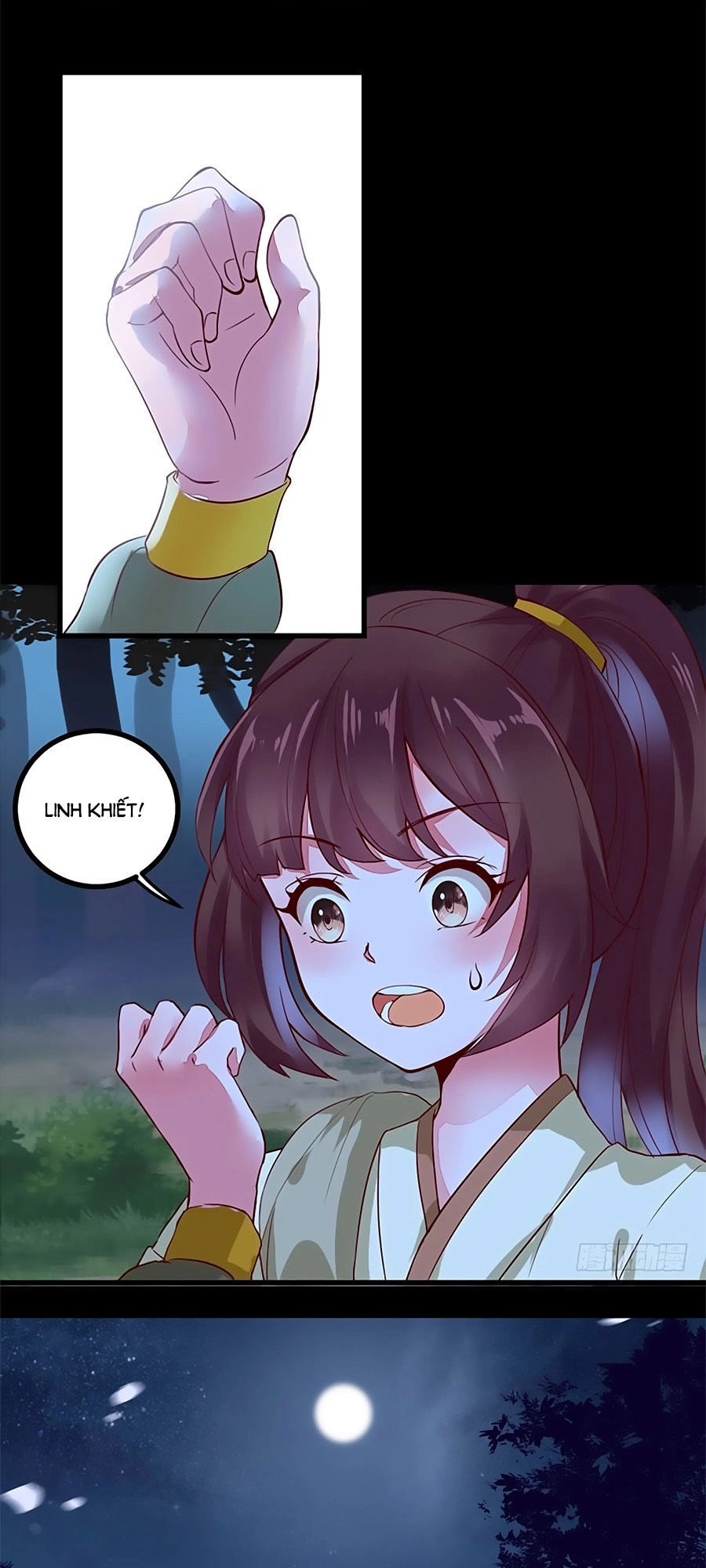 Thần Y Khí Nữ: Ngự Thú Cuồng Phi Của Quỷ Đế Chapter 9 - 25