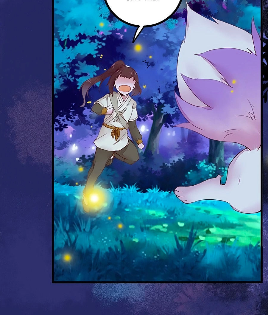 Thần Y Khí Nữ: Ngự Thú Cuồng Phi Của Quỷ Đế Chapter 10 - 6