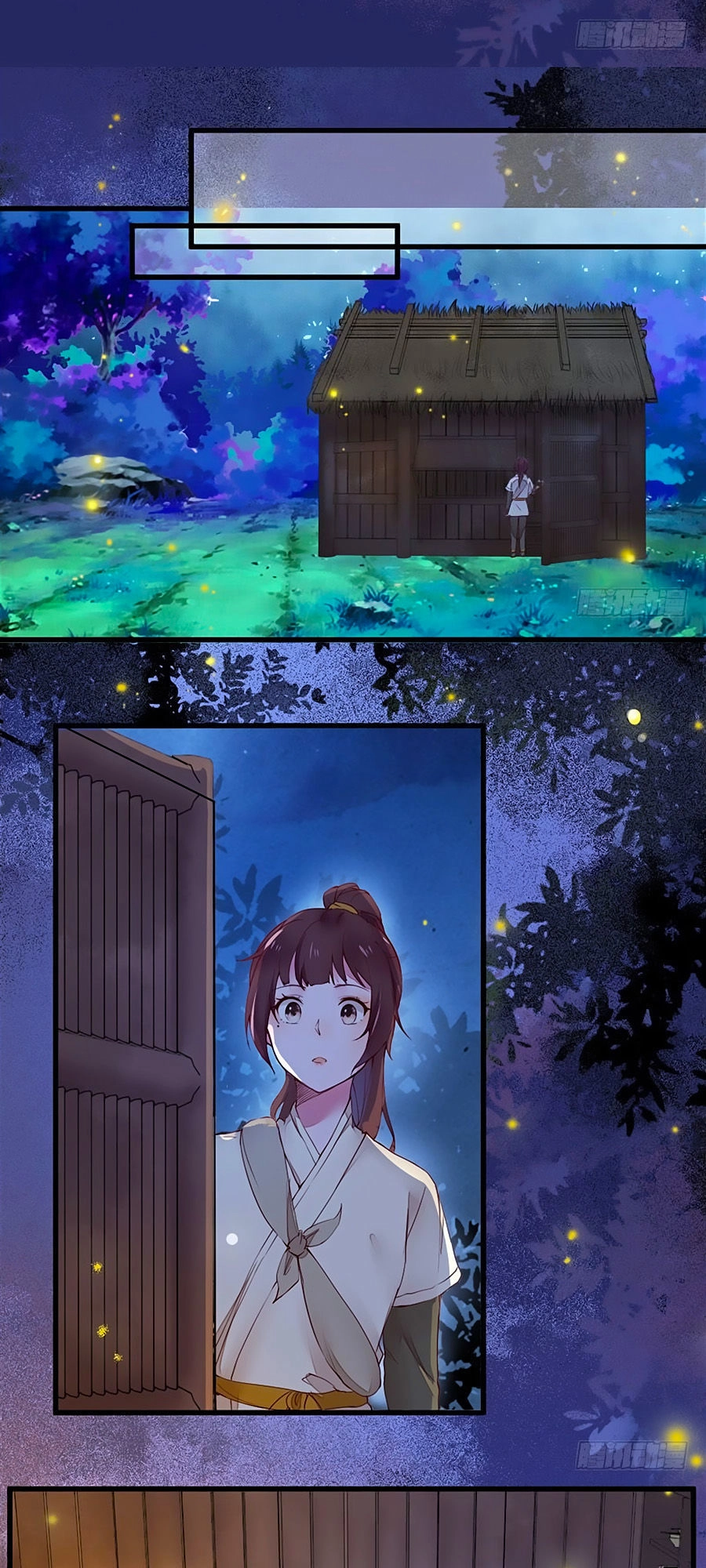 Thần Y Khí Nữ: Ngự Thú Cuồng Phi Của Quỷ Đế Chapter 10 - 7