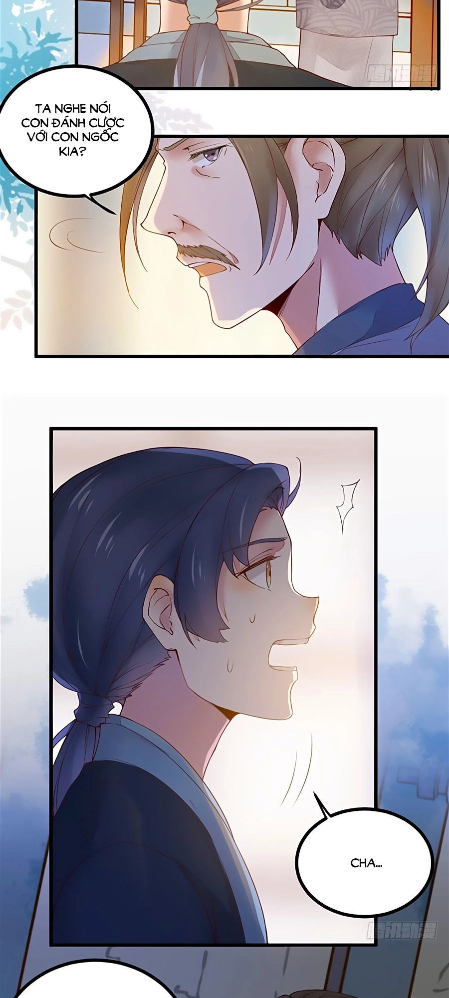 Thần Y Khí Nữ: Ngự Thú Cuồng Phi Của Quỷ Đế Chapter 10 - 12