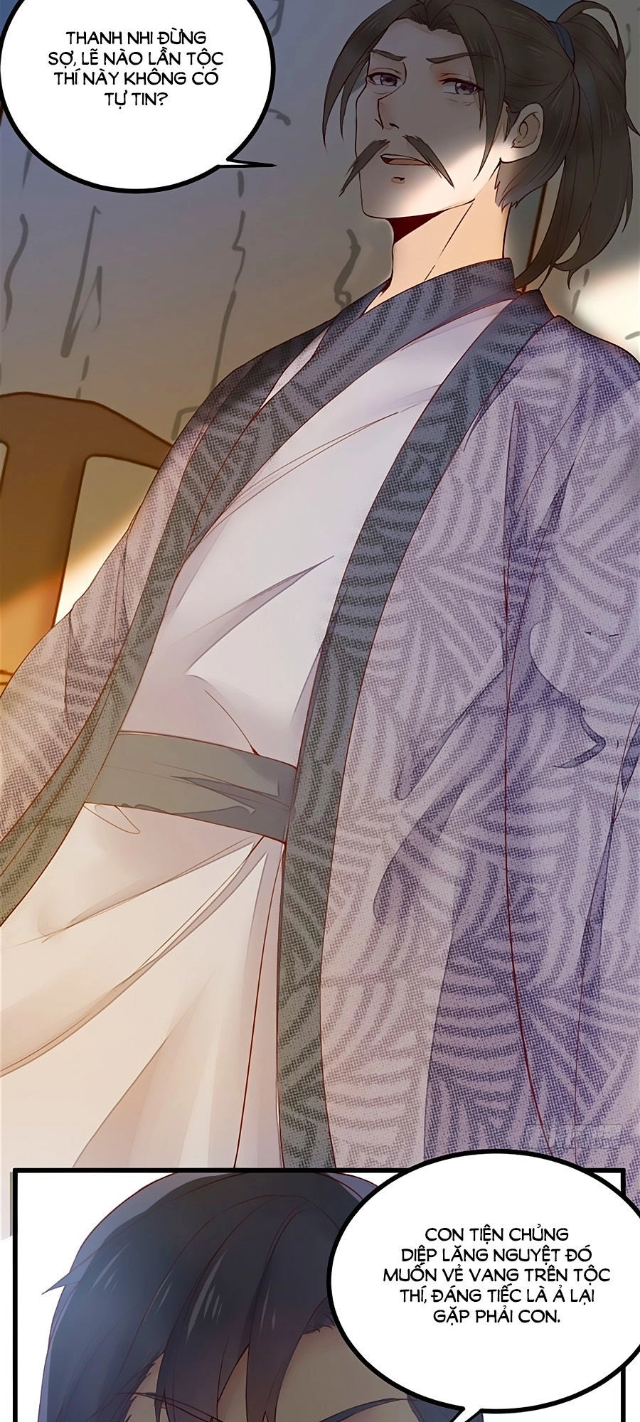 Thần Y Khí Nữ: Ngự Thú Cuồng Phi Của Quỷ Đế Chapter 10 - 13