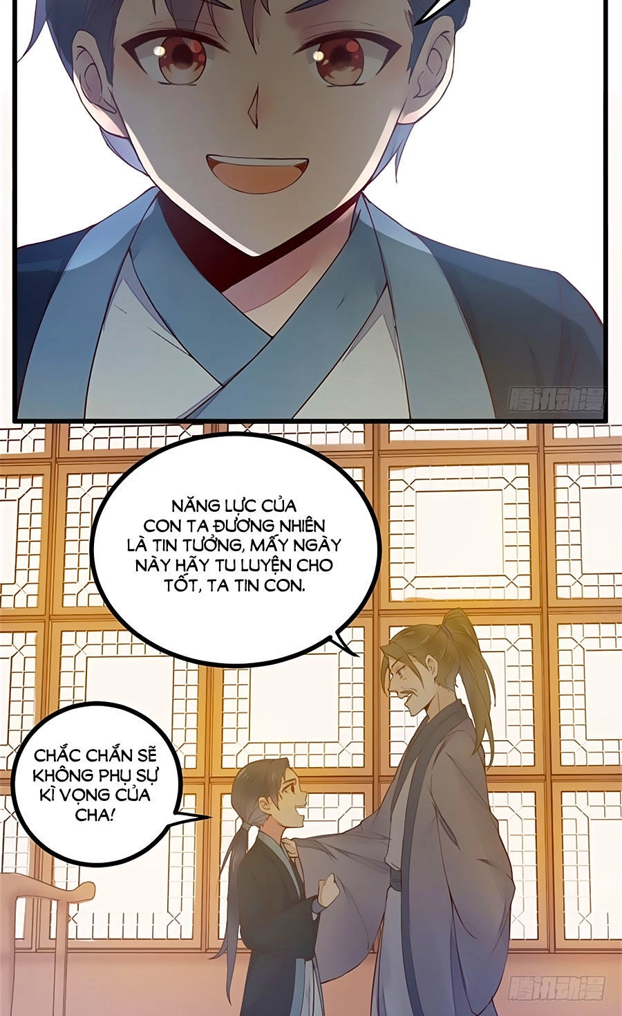 Thần Y Khí Nữ: Ngự Thú Cuồng Phi Của Quỷ Đế Chapter 10 - 14