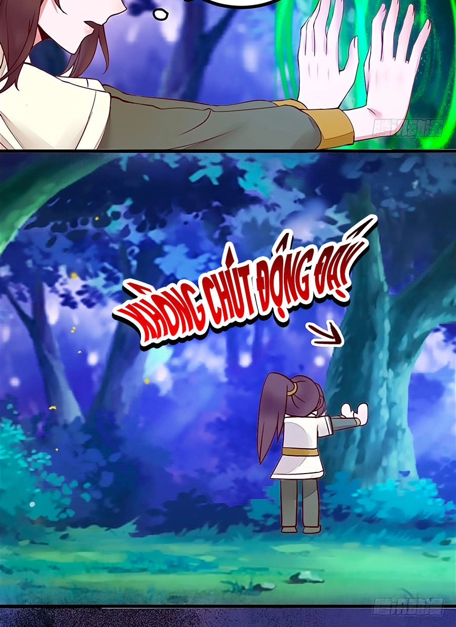 Thần Y Khí Nữ: Ngự Thú Cuồng Phi Của Quỷ Đế Chapter 10 - 20