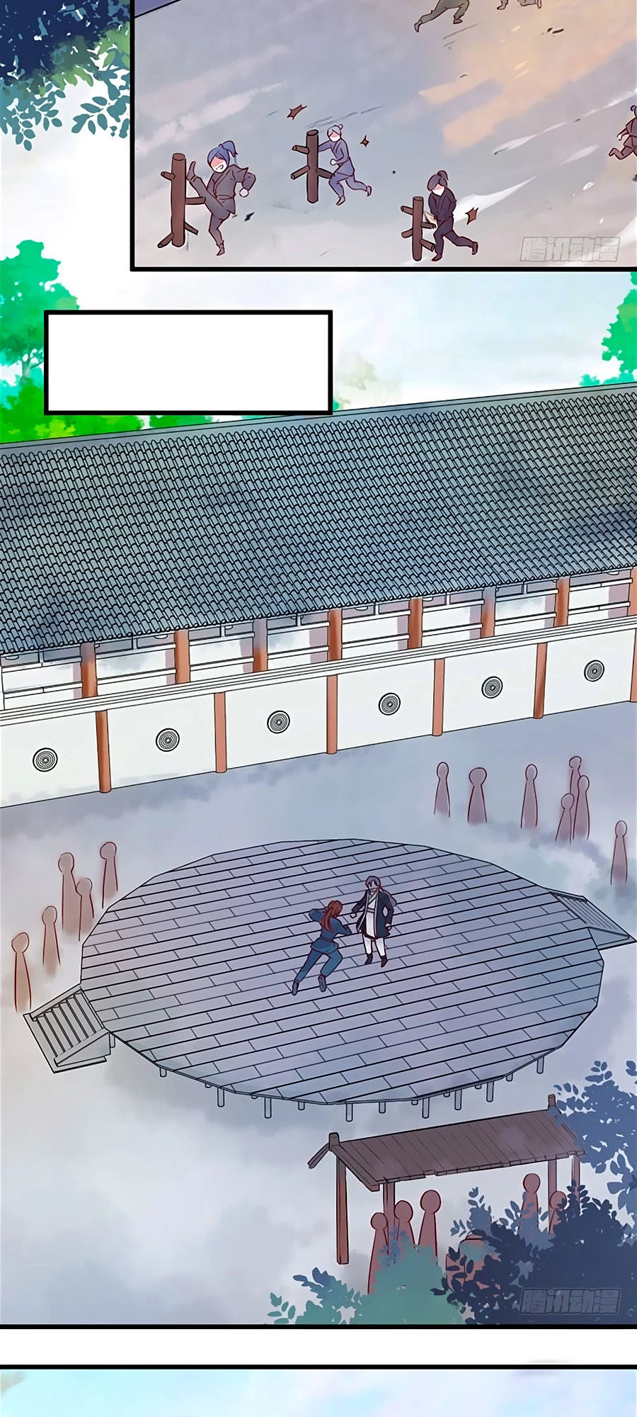 Thần Y Khí Nữ: Ngự Thú Cuồng Phi Của Quỷ Đế Chapter 10 - 24