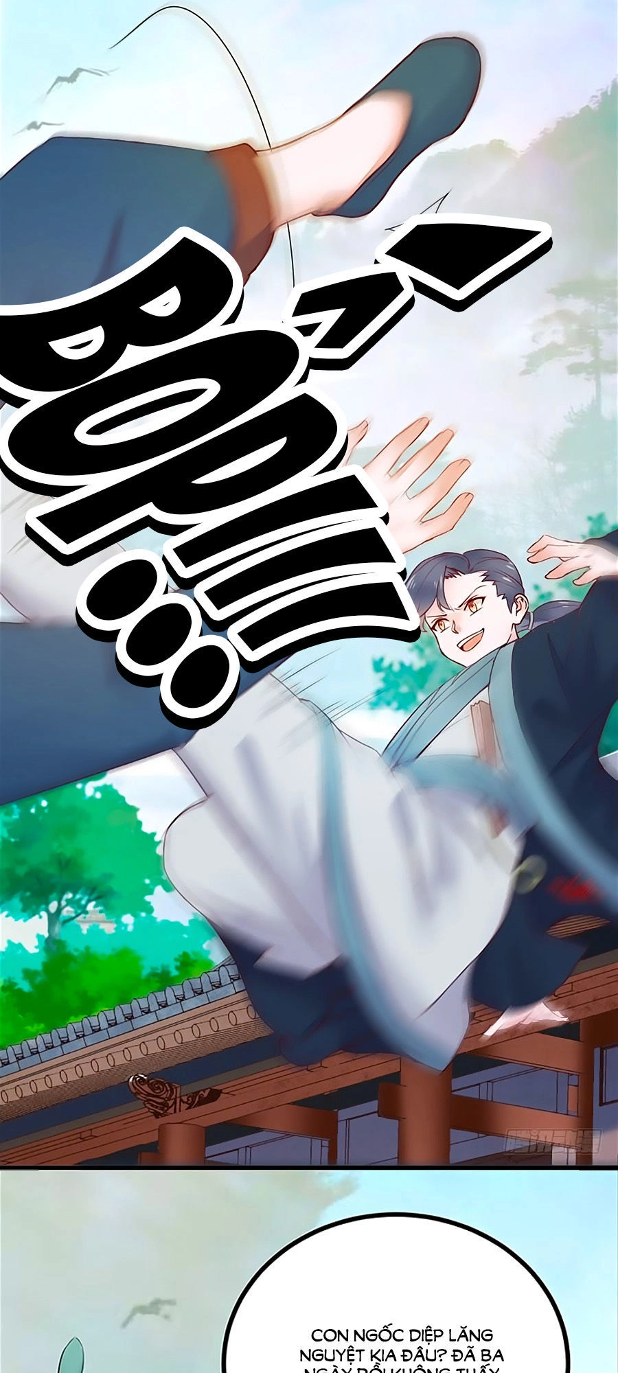 Thần Y Khí Nữ: Ngự Thú Cuồng Phi Của Quỷ Đế Chapter 10 - 25