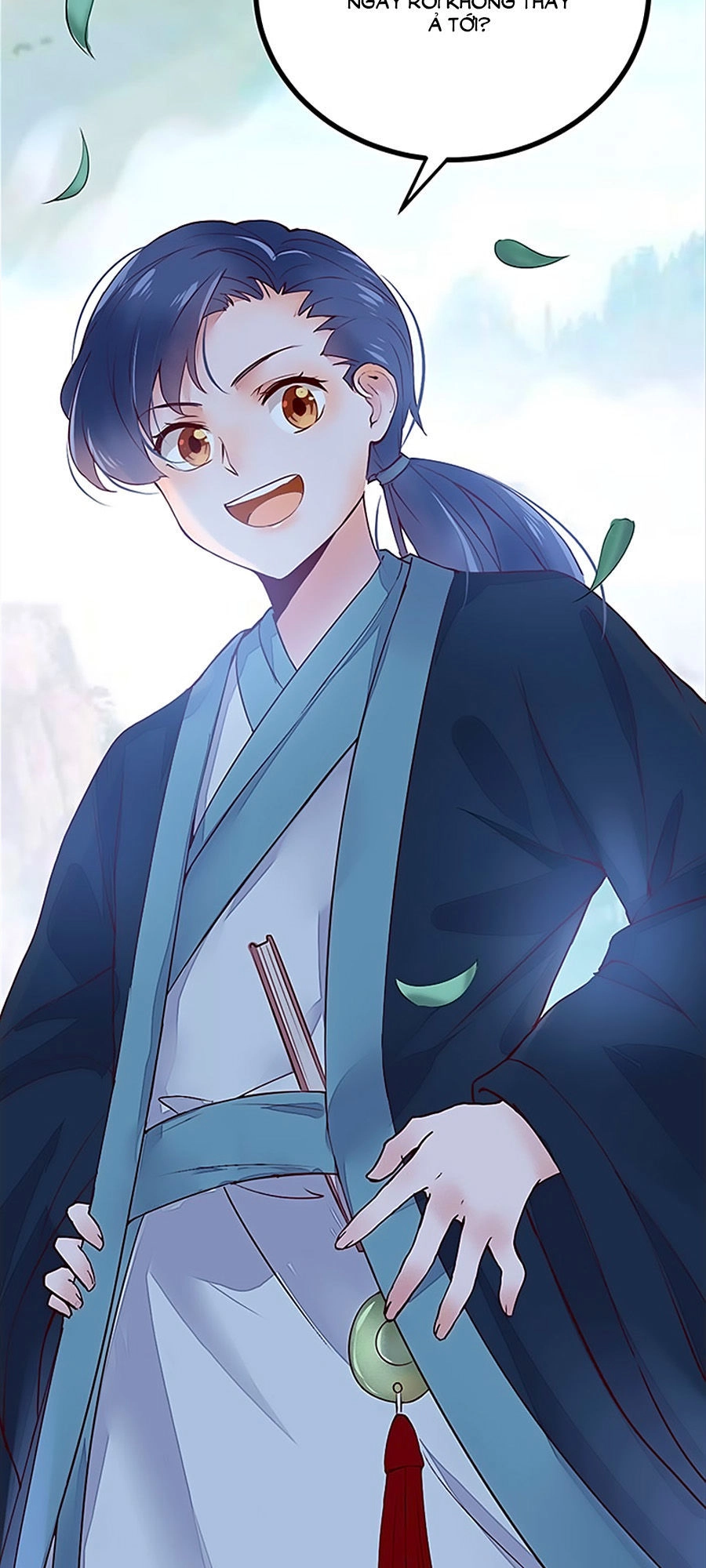 Thần Y Khí Nữ: Ngự Thú Cuồng Phi Của Quỷ Đế Chapter 10 - 26