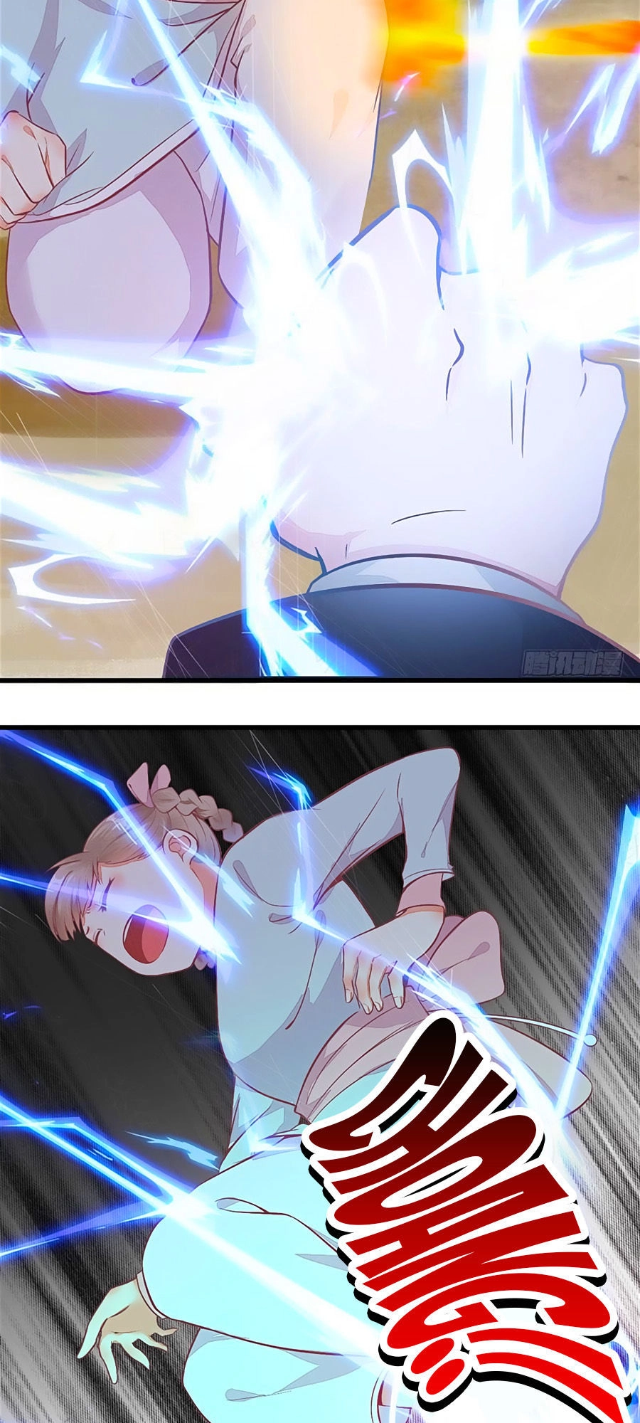 Thần Y Khí Nữ: Ngự Thú Cuồng Phi Của Quỷ Đế Chapter 11 - 12