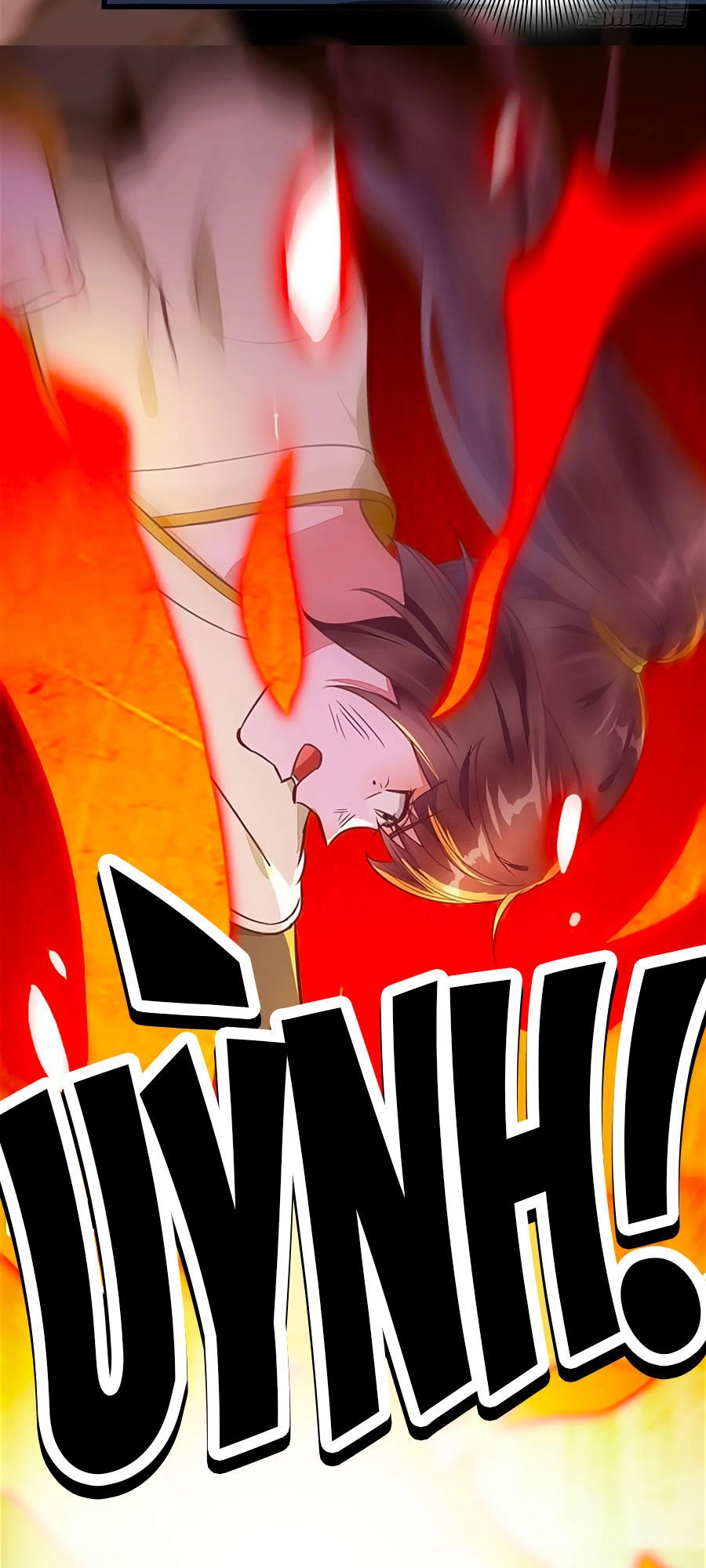 Thần Y Khí Nữ: Ngự Thú Cuồng Phi Của Quỷ Đế Chapter 11 - 25