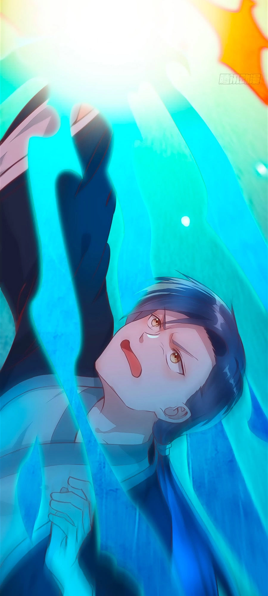 Thần Y Khí Nữ: Ngự Thú Cuồng Phi Của Quỷ Đế Chapter 11 - 26